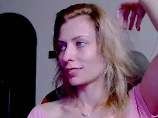 Camsoda Adult Webcams of karoline1201