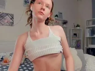 Camsoda Sex Cam of annisfrankson