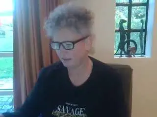 Camsoda Adult Video Chat of blondecougar