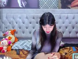 Camsoda Adult Webcams of catalina-herrera2