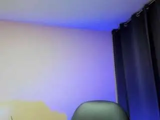 Camsoda Best Webcam of sahantalcerezo