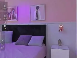 Camsoda Live Sex Cam of chloe-watsonxx