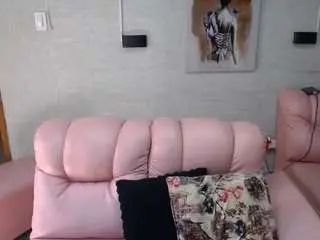 Camsoda Nude Webcam of mandahudson