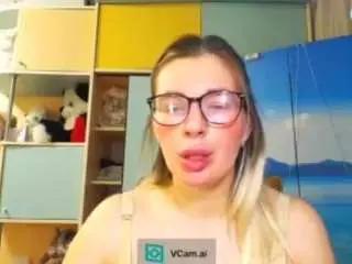 Camsoda Adult Webcams of miaasunnyy