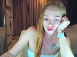 Camsoda Adult Webcam of hotmia19