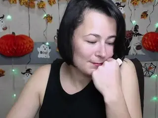 Camsoda Nude Webcam of mariesho