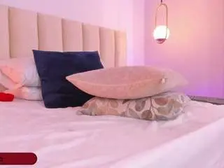 Camsoda Adult Webcam of coral-smith-11