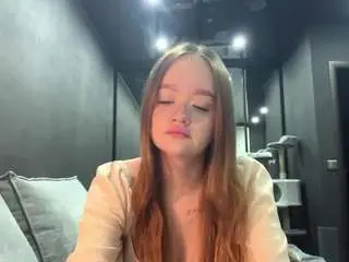 Camsoda Adult Webcams of rachelblinks