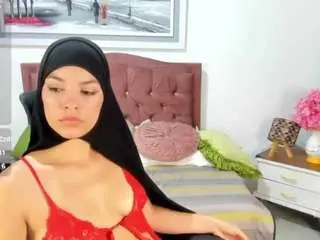 Camsoda Adult Webcams of sofiaarivera