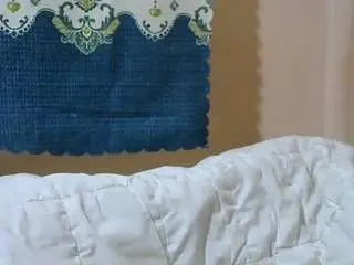 Camsoda Nude Webcam of sweet-koko