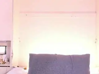 Camsoda Live Sex of blackandwhiite