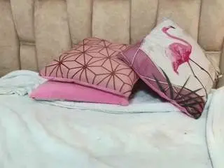 Camsoda Live Porn of melisa-garcia