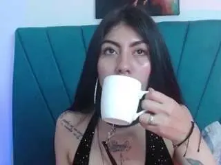 Camsoda Private Sex Chat of eily-wish