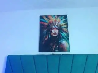 Camsoda Adult Video Chat of eily-wish