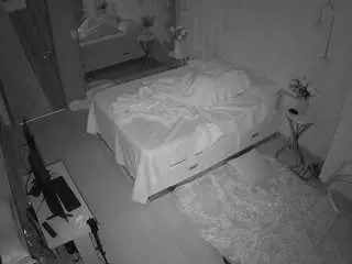 Camsoda Best Webcam of voyeurcam-casa-salsa-bedroom-2