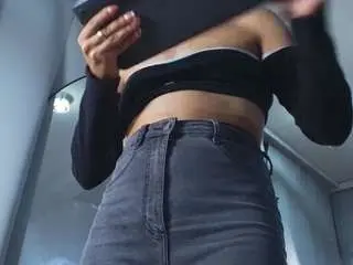 Camsoda Free Porn Cam of any-miller1