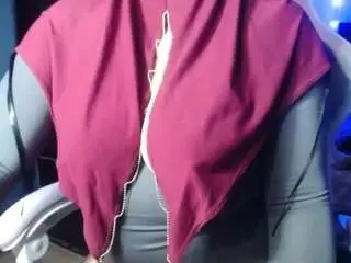 Camsoda Free Live Porn of jameelamilf