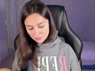 Camsoda Free Porn Cam of ellafresh