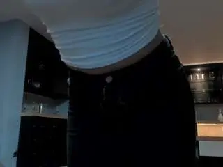 Camsoda Best Webcam of liizcooper