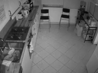 Camsoda Free Live Porn of voyeurcam-julmodels-kitchen-2