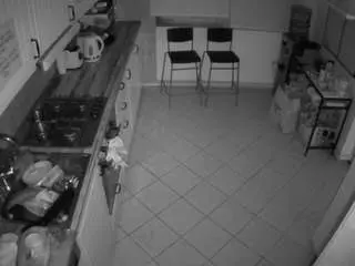 Camsoda Watch Live Sex Cams of voyeurcam-julmodels-kitchen-2