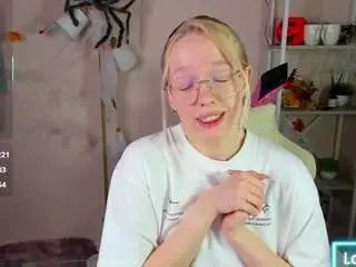 Camsoda Live Porn of rocket-bunnyy