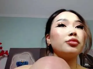 Camsoda Private Sex Chat of ichiben