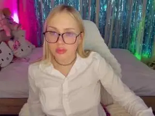 Camsoda Adult Webcams of elinocean