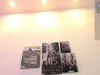 Camsoda Private Sex Chat of joycemiiller