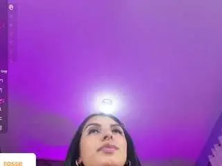 Camsoda Best live sex cam show of deny-rosex