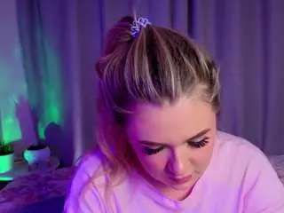 Camsoda Adult Video Chat of shaquitapettrey