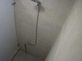 Camsoda Live Porn of voyeurcam-jb-shower-1