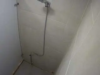 Camsoda Adult Video Chat of voyeurcam-jb-shower-1