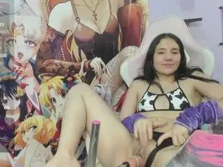Camsoda Sex Chat of bellaseduzione