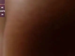 Camsoda Free Live Porn of ebony-mommy