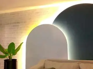 Camsoda Live Sex of agathakondo