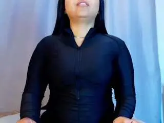 Camsoda Sex Cam of jade-brunnette