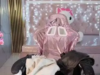 Camsoda Watch Live Sex Cams of lili-conor-s