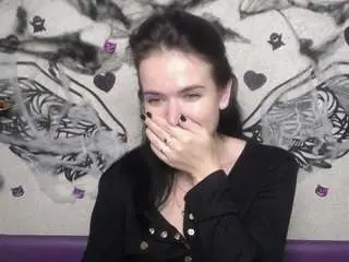 Camsoda Adult Video Chat of jasminekouch