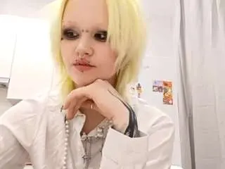 Camsoda Best Webcam of chloeolsen