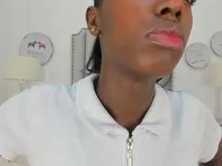 Camsoda Private Sex Chat of samantamarquez