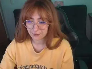 Camsoda Best Webcam of catsito3