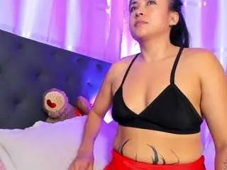 Camsoda Sex Chat of riley-black