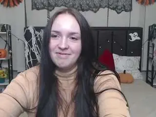 Camsoda Free Live Porn of isabelblackberry