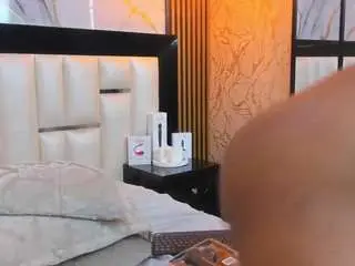 Camsoda Free Porn Cam of jannecooper