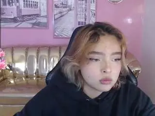 Camsoda Best Webcam of mia-foster-t