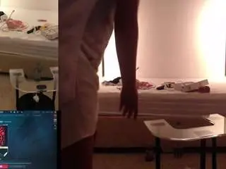 Camsoda Nude Webcam of valentinagreco