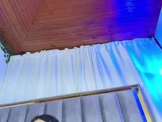 Camsoda Nude Webcam of naiax