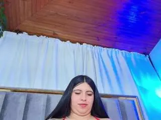 Camsoda Free Live Porn of naiax