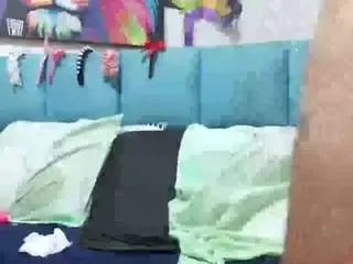 Camsoda Sex Cam of kattyocean